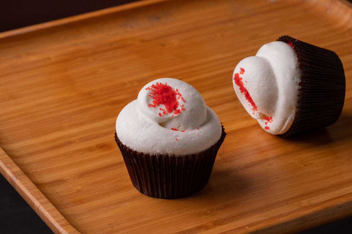Cupcakes