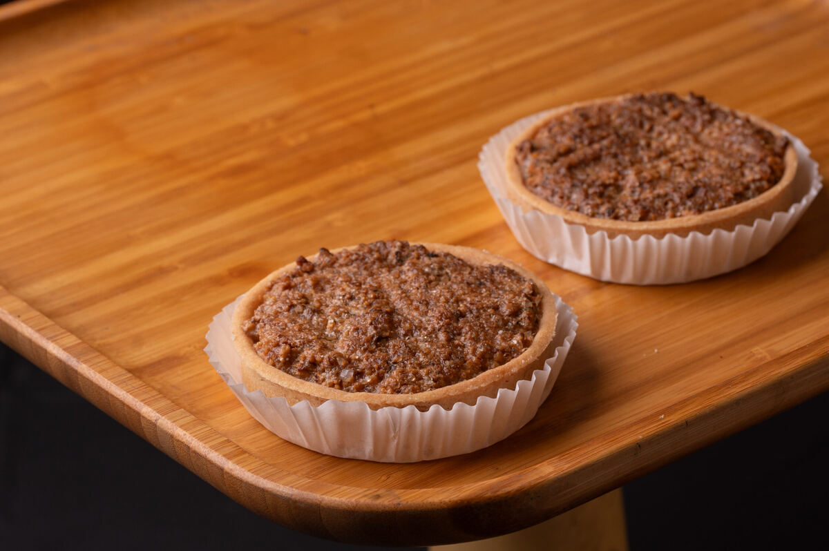Mini Pies