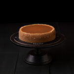 Caramel Cheesecake