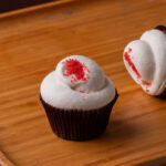 Red Velvet Cupcake