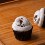 Oreo Cupcake