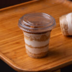 Tiramisu sundae